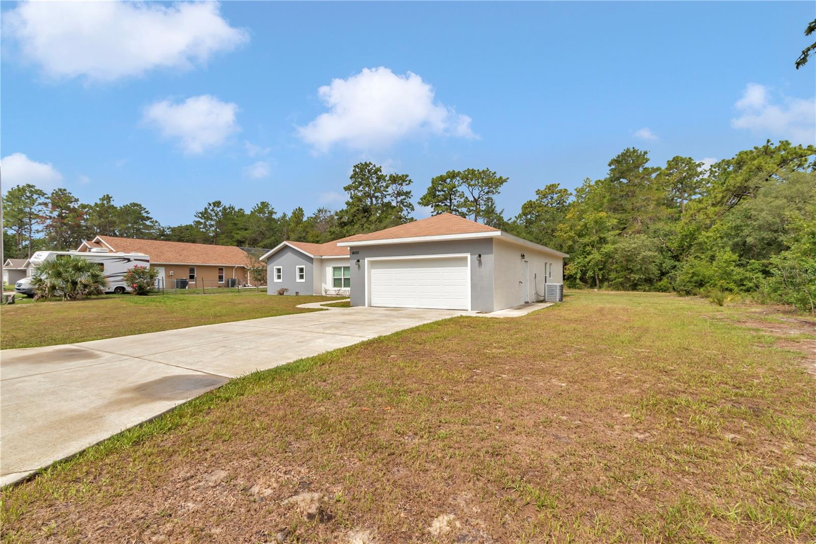 14550 SW 61ST CT, OCALA, FL, 34473