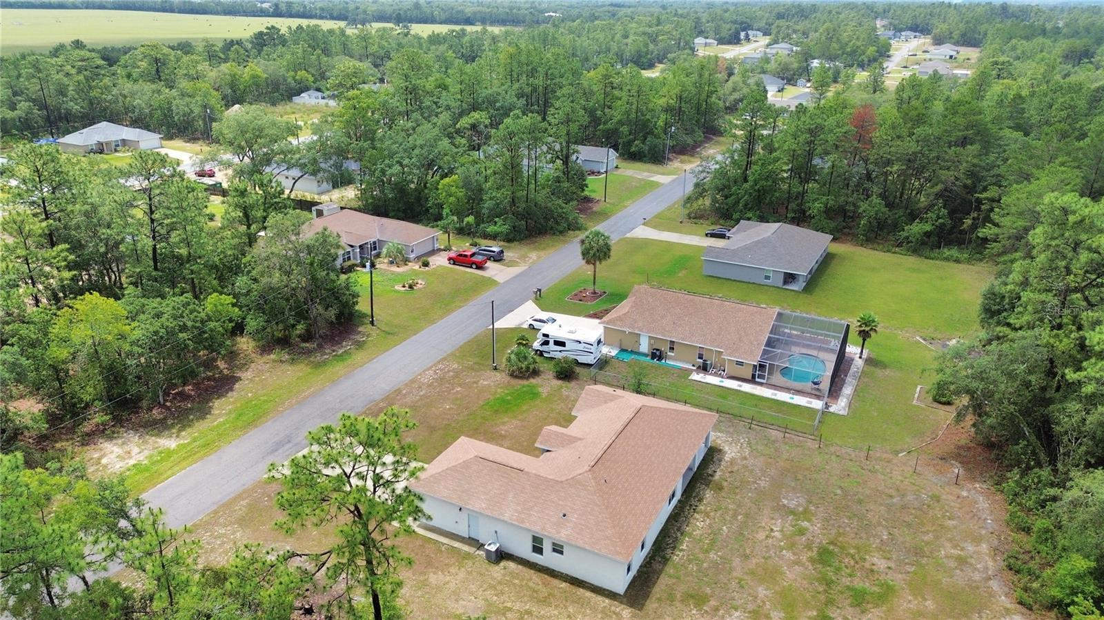 14550 SW 61ST CT, OCALA, FL, 34473