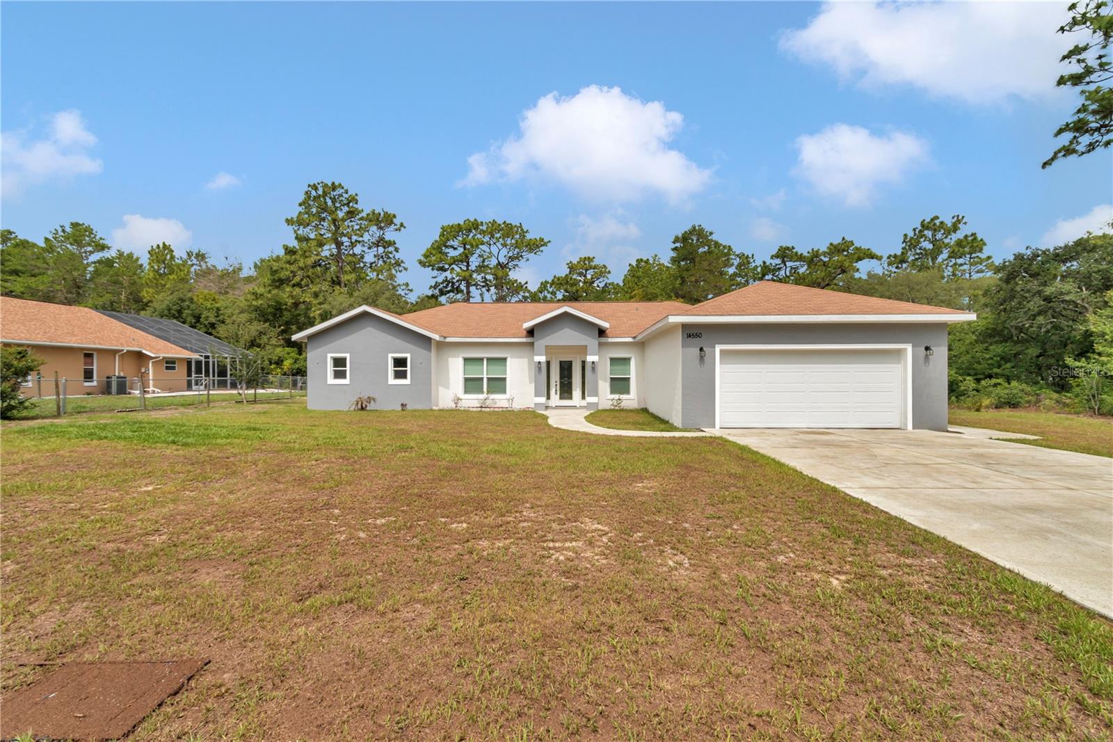 14550 SW 61ST CT, OCALA, FL, 34473