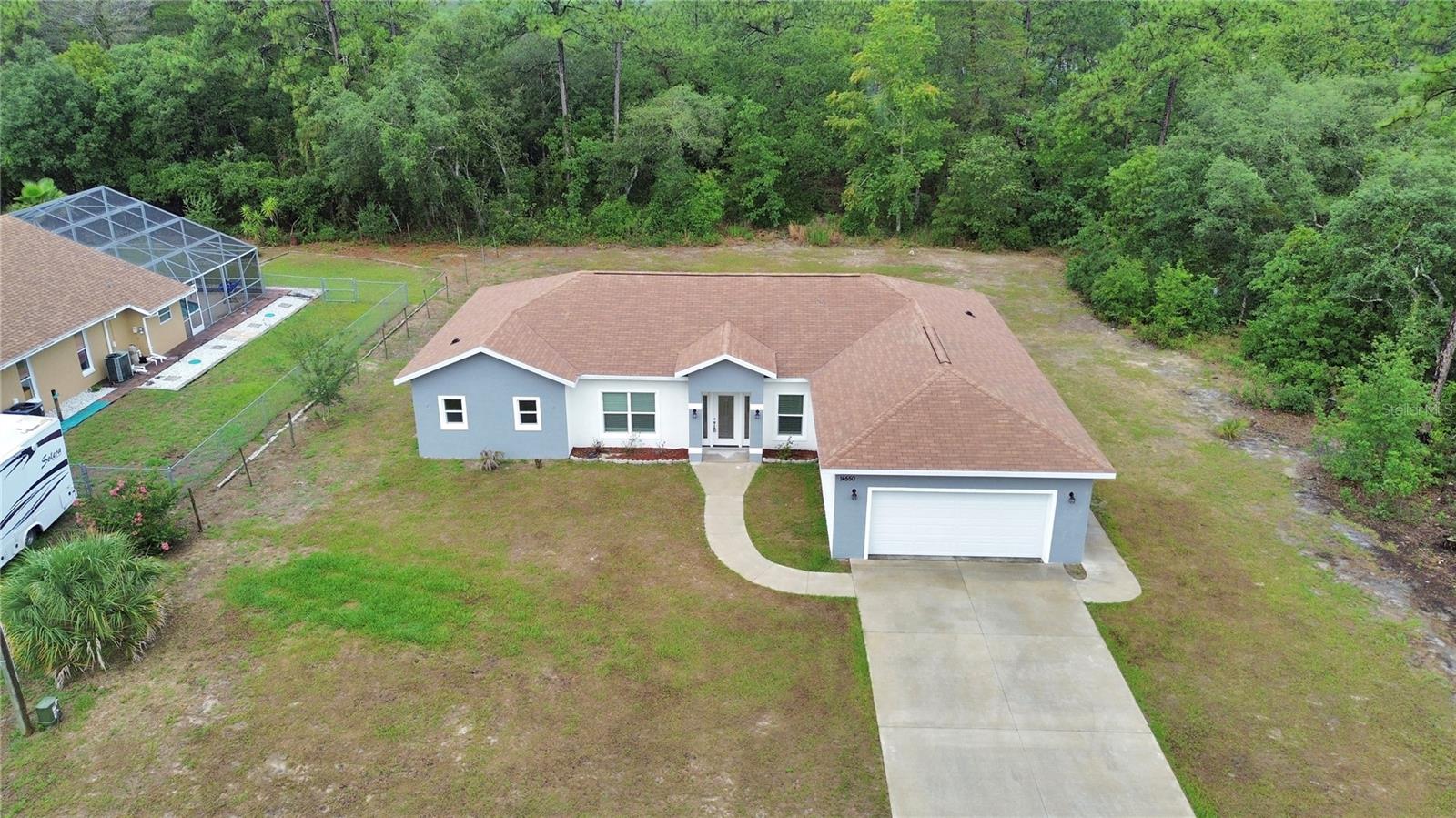 14550 SW 61ST CT, OCALA, FL, 34473