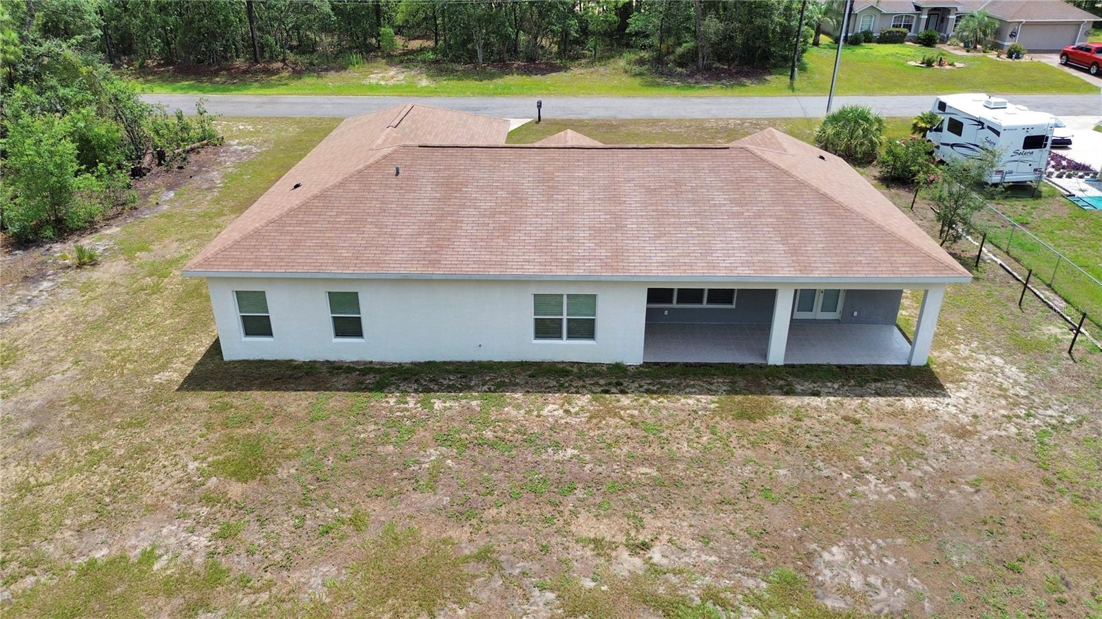 14550 SW 61ST CT, OCALA, FL, 34473