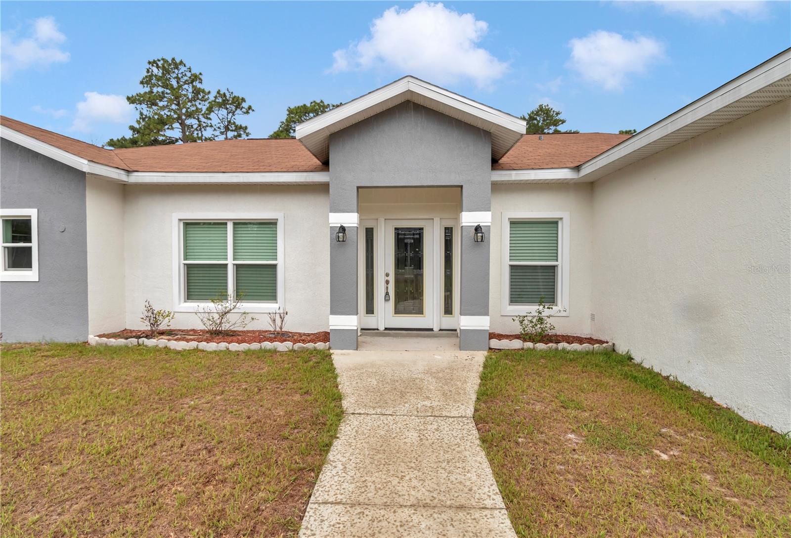 14550 SW 61ST CT, OCALA, FL, 34473