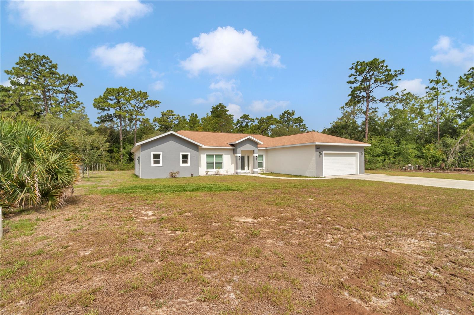 14550 SW 61ST CT, OCALA, FL, 34473