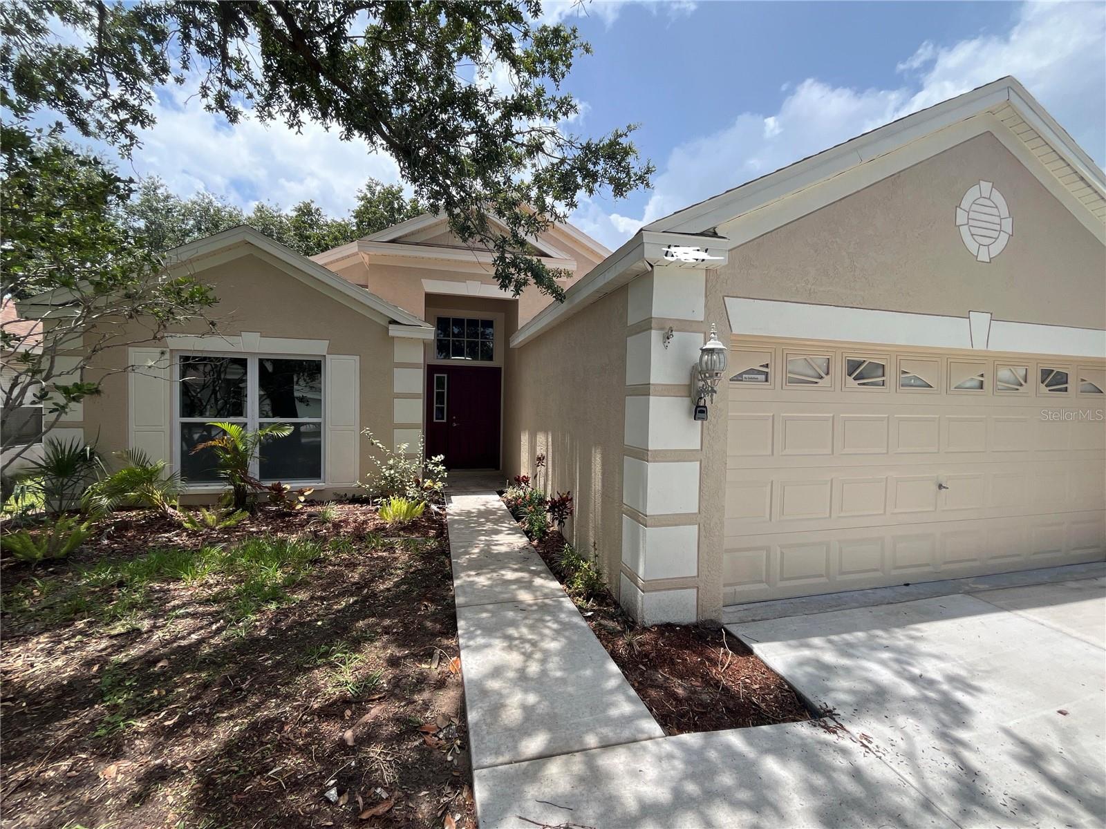 12421 EARLY RUN LN, RIVERVIEW, FL, 33578