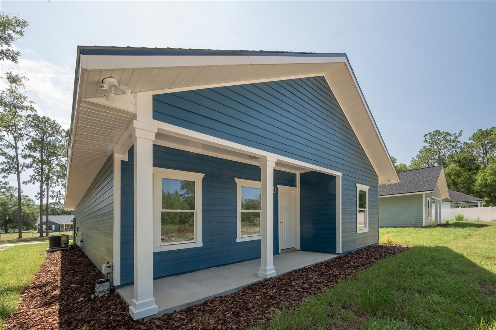 5690 NE 140TH CT, WILLISTON, FL, 32696