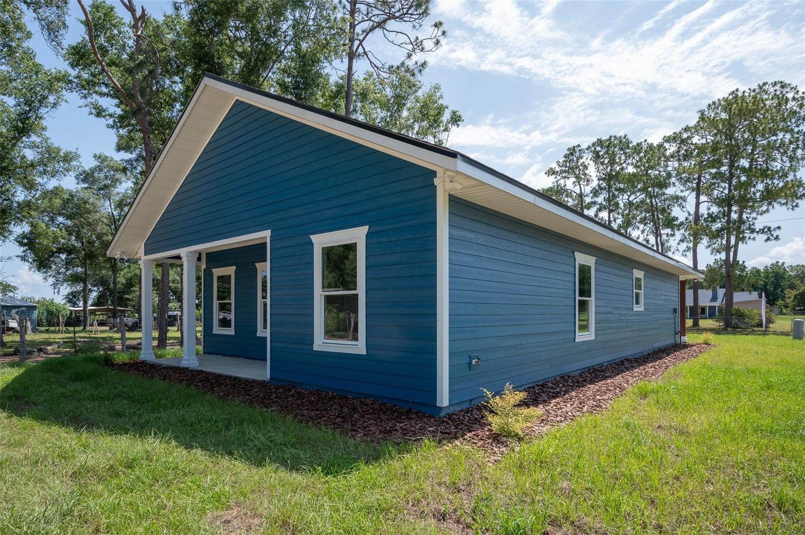 5690 NE 140TH CT, WILLISTON, FL, 32696