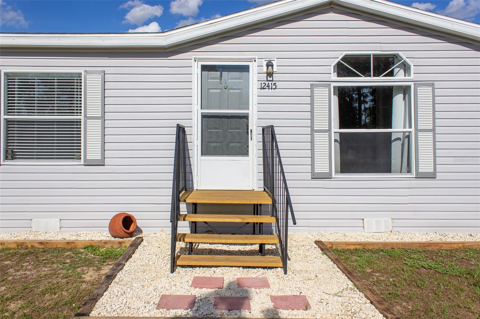 12415 SE 89TH AVE, BELLEVIEW, FL, 34420