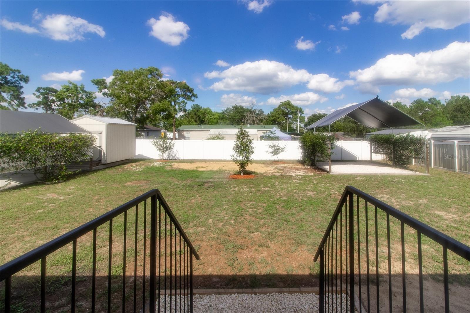 12415 SE 89TH AVE, BELLEVIEW, FL, 34420