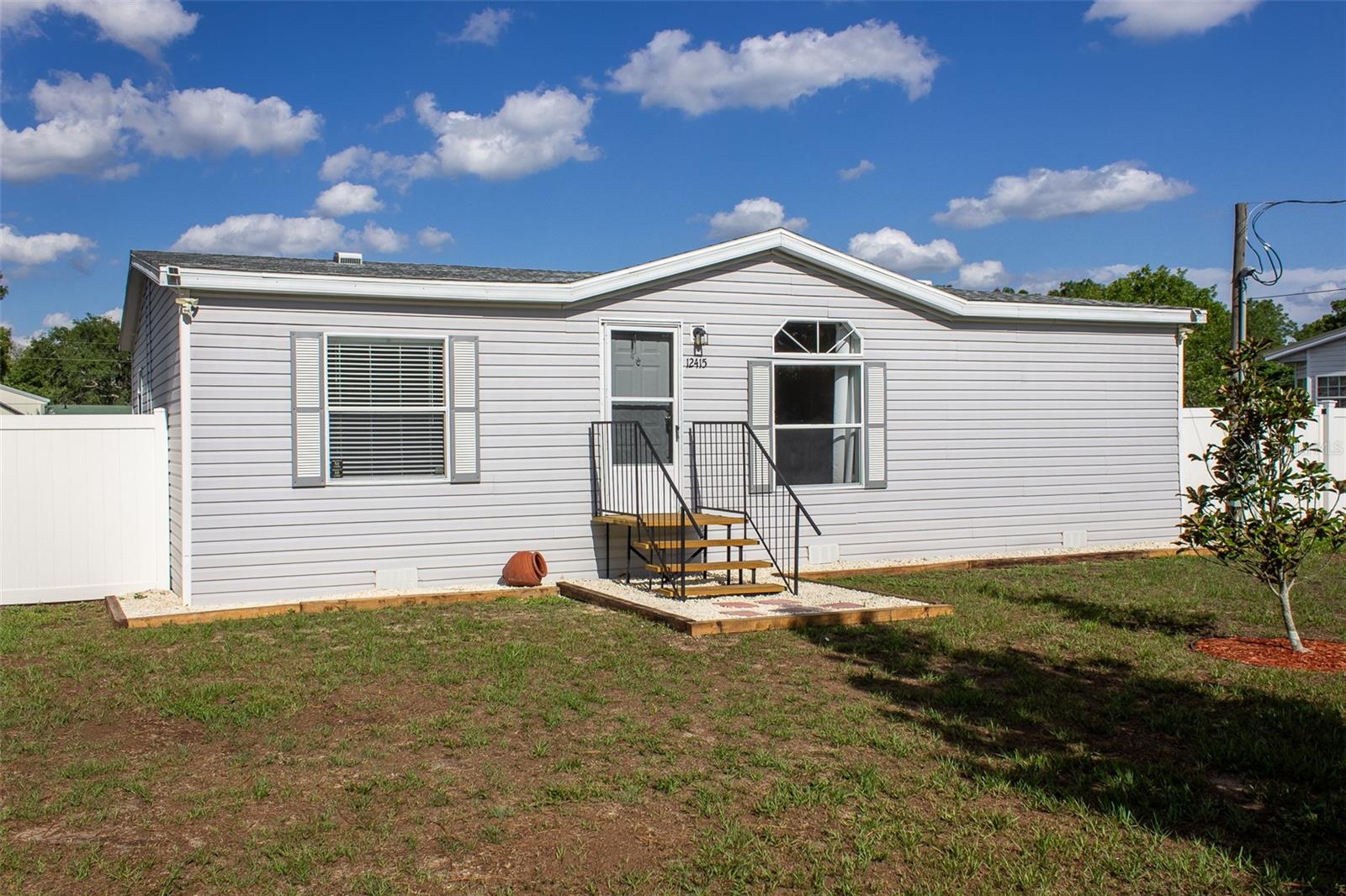 12415 SE 89TH AVE, BELLEVIEW, FL, 34420