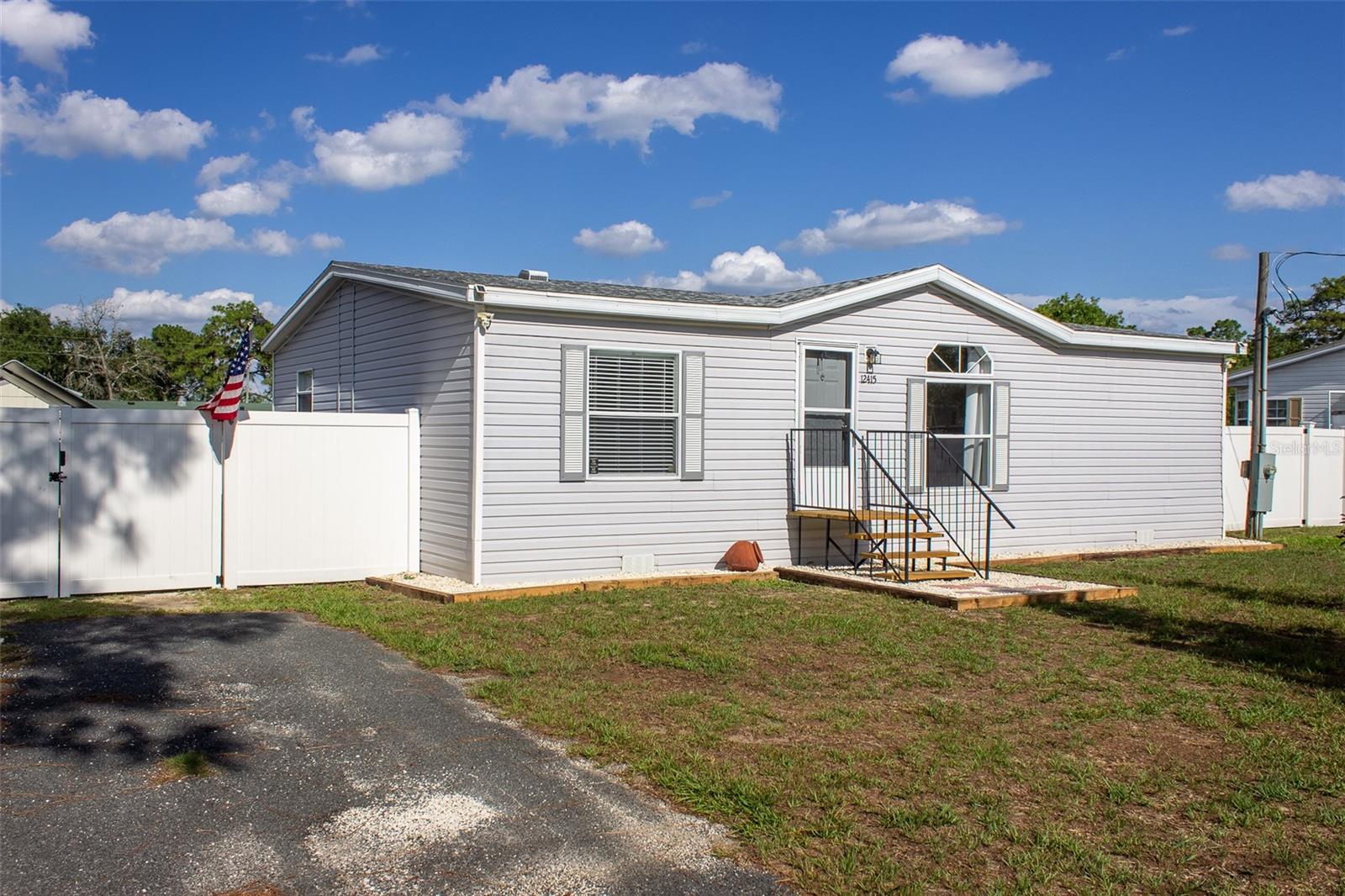 12415 SE 89TH AVE, BELLEVIEW, FL, 34420