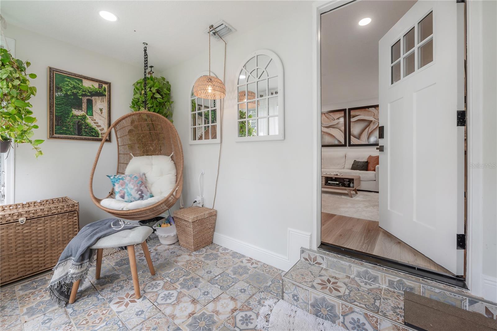 7314 N DARTMOUTH AVE, TAMPA, FL, 33604