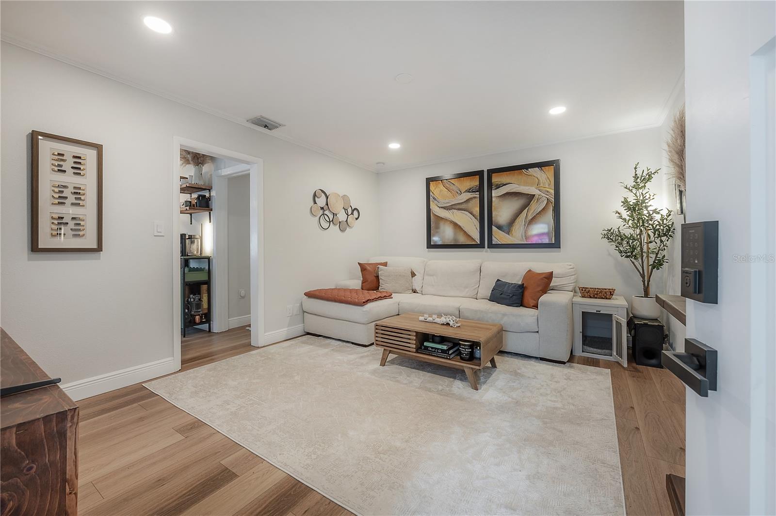 7314 N DARTMOUTH AVE, TAMPA, FL, 33604