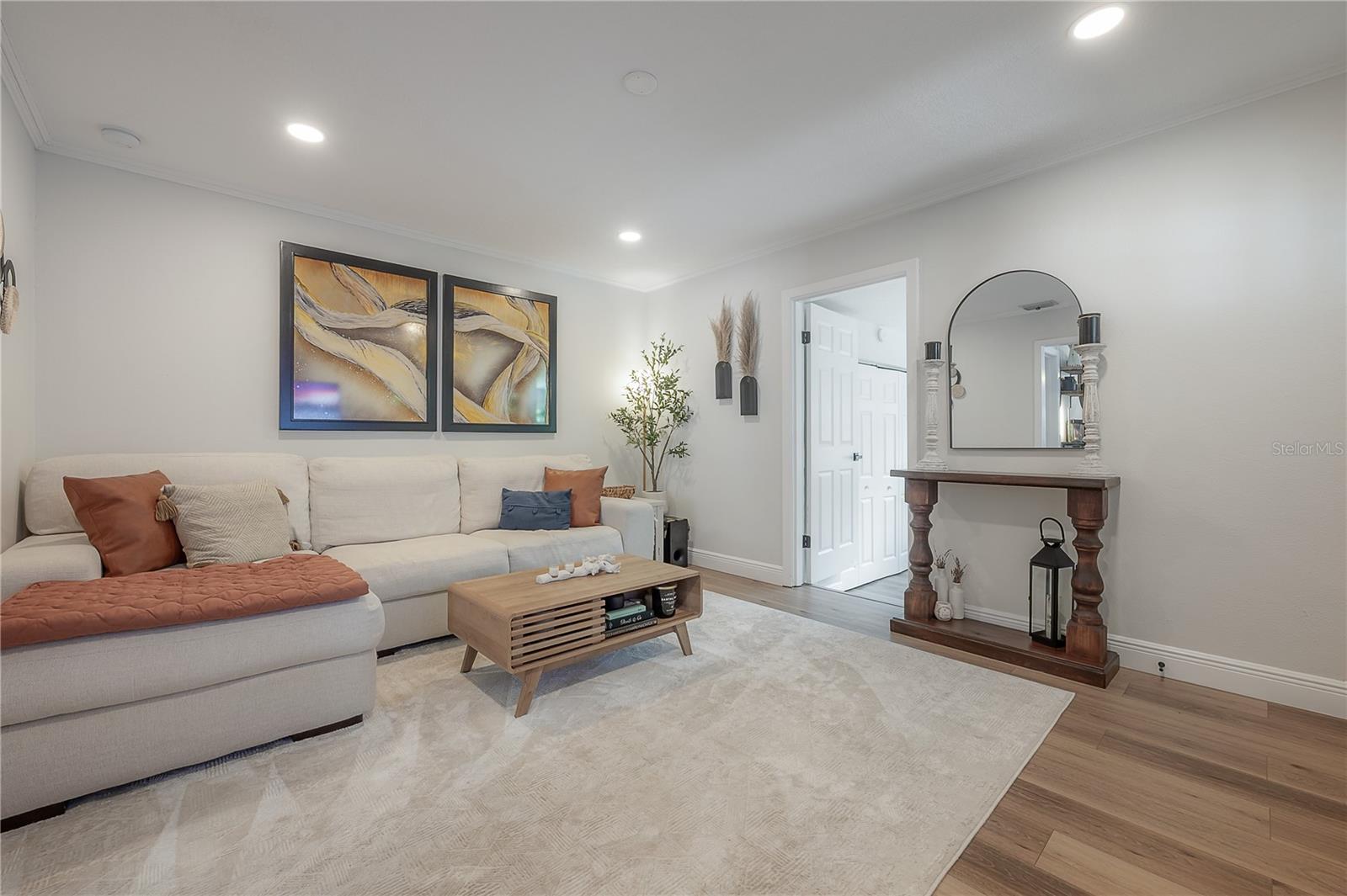 7314 N DARTMOUTH AVE, TAMPA, FL, 33604