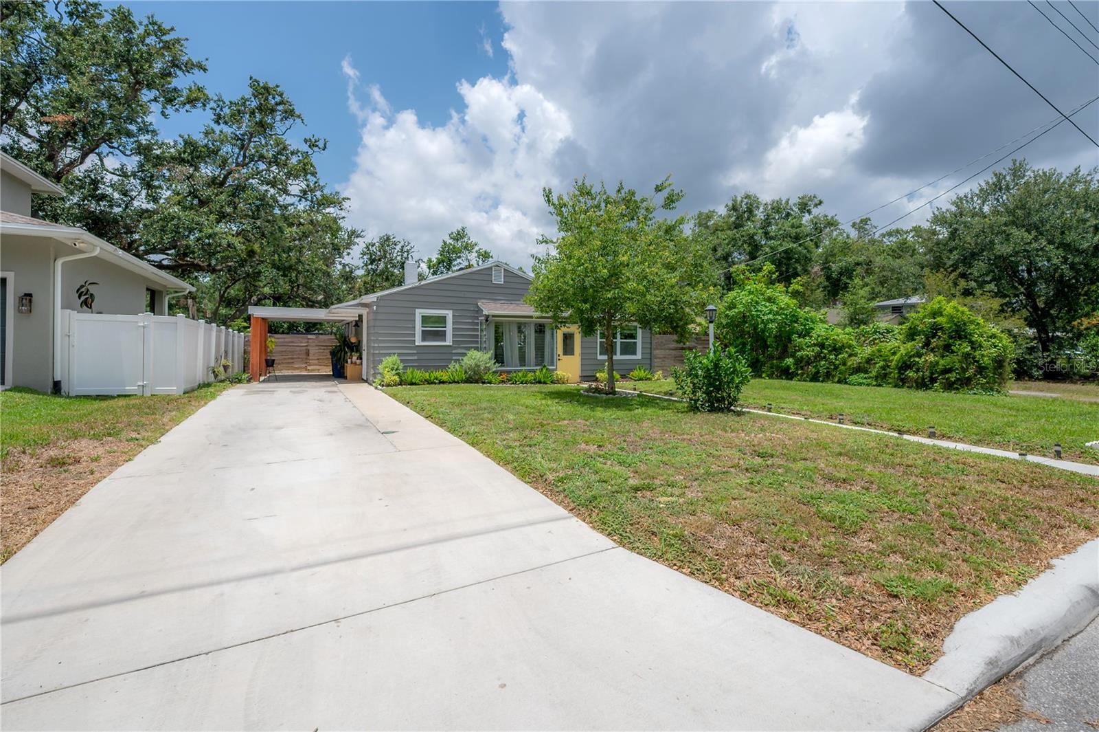 7314 N DARTMOUTH AVE, TAMPA, FL, 33604