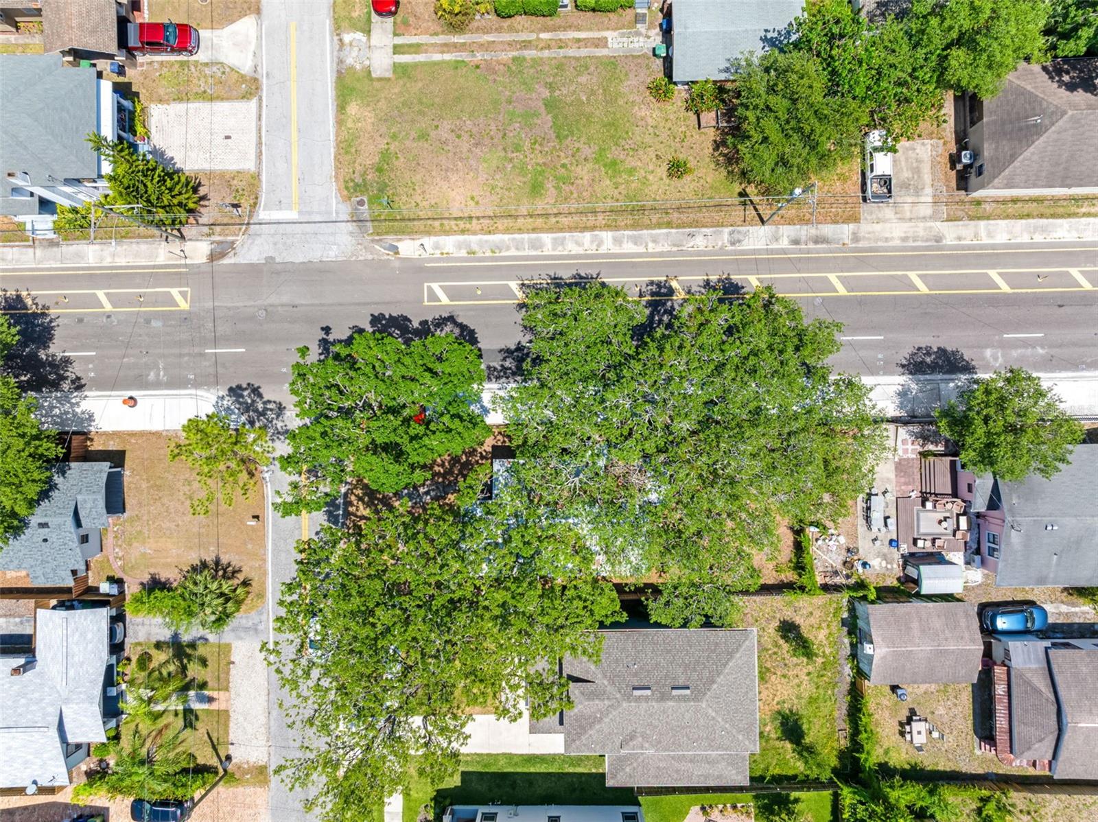 302 W CURTIS ST, TAMPA, FL, 33603