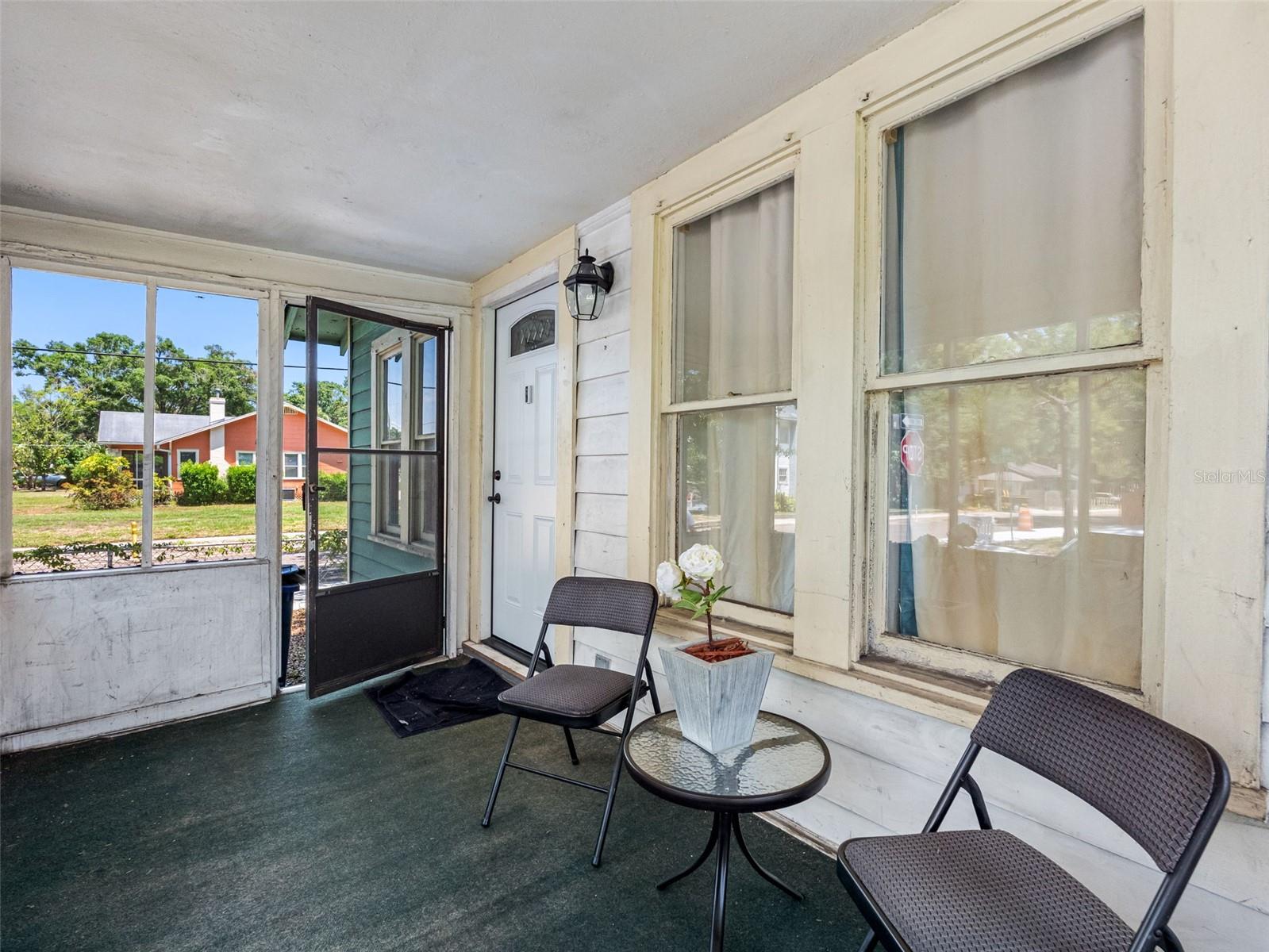 302 W CURTIS ST, TAMPA, FL, 33603