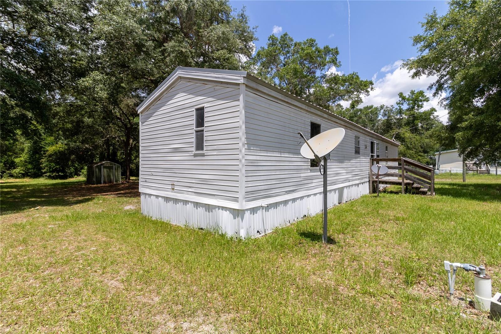 1930 SW BIRLEY AVE, LAKE CITY, FL, 32024