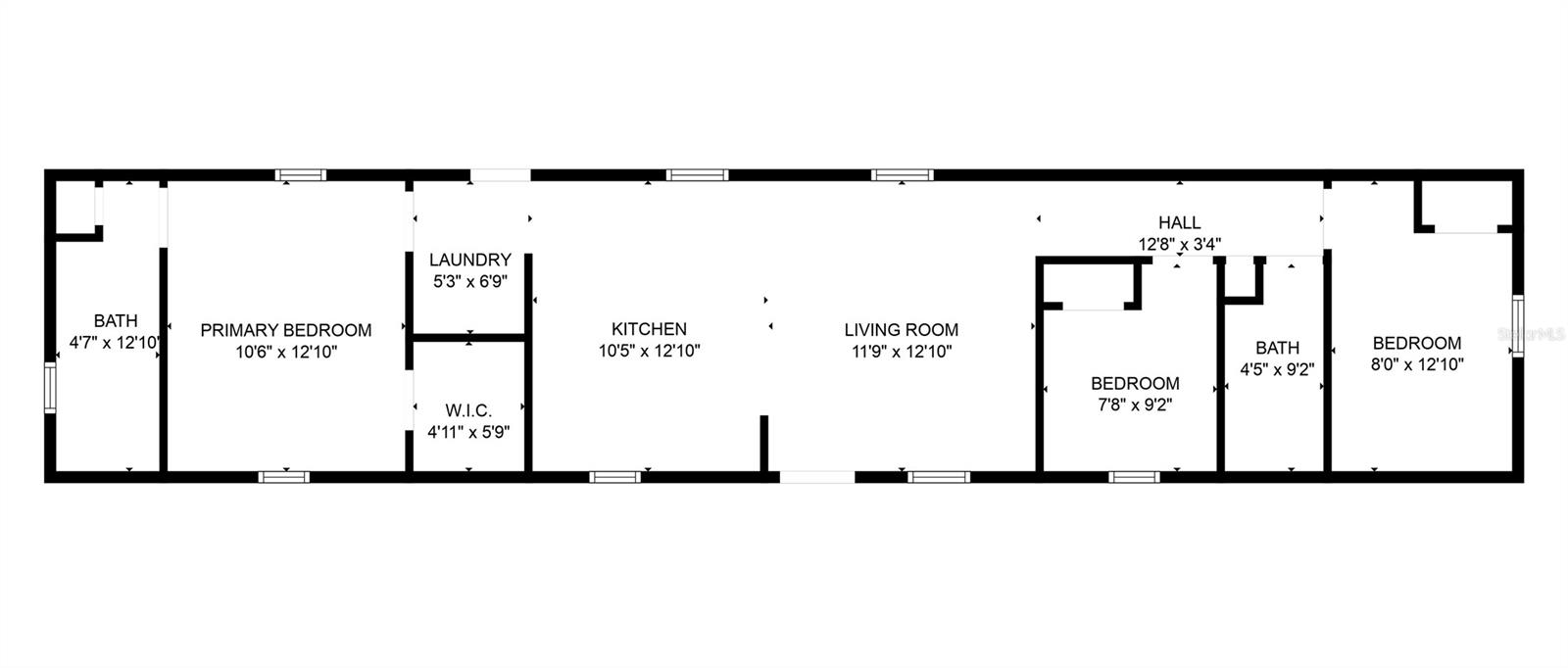 1930 SW BIRLEY AVE, LAKE CITY, FL, 32024