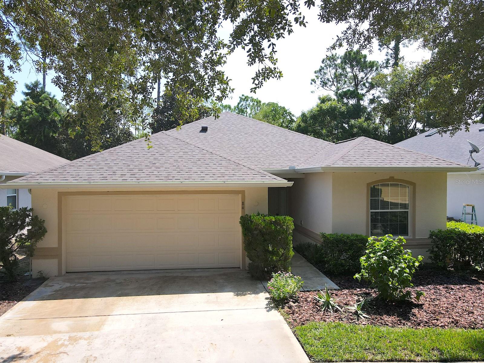 84 W WATERSIDE PKWY, PALM COAST, FL, 32137