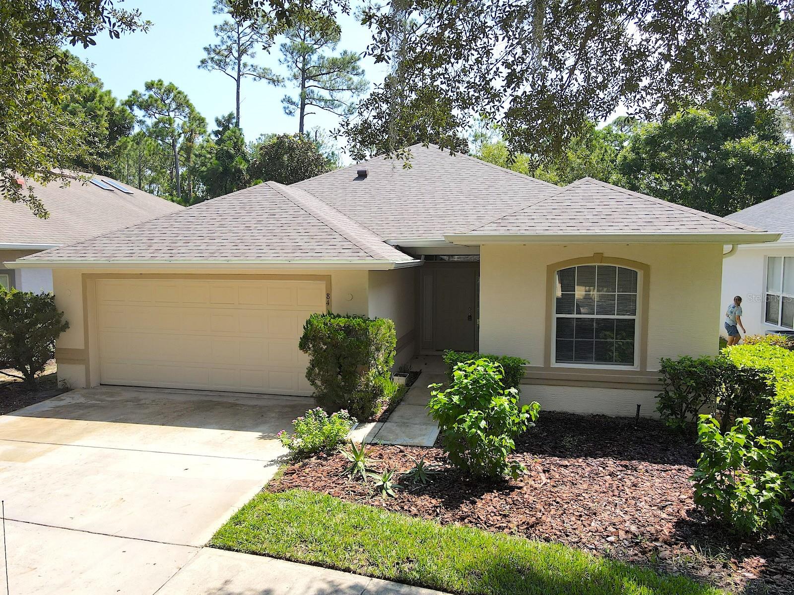 84 W WATERSIDE PKWY, PALM COAST, FL, 32137