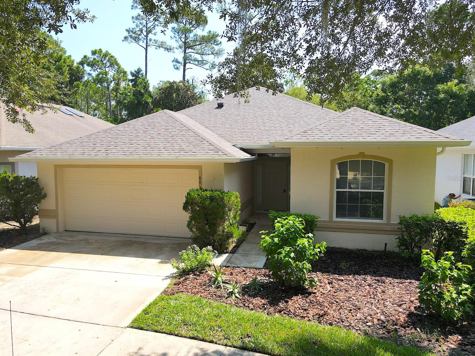 84 W WATERSIDE PKWY, PALM COAST, FL, 32137