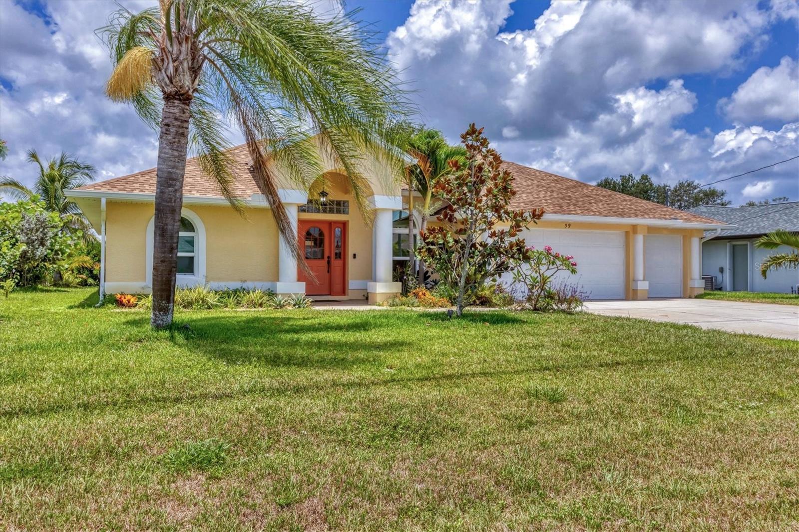 59 WHITE MARSH LN, ROTONDA WEST, FL, 33947