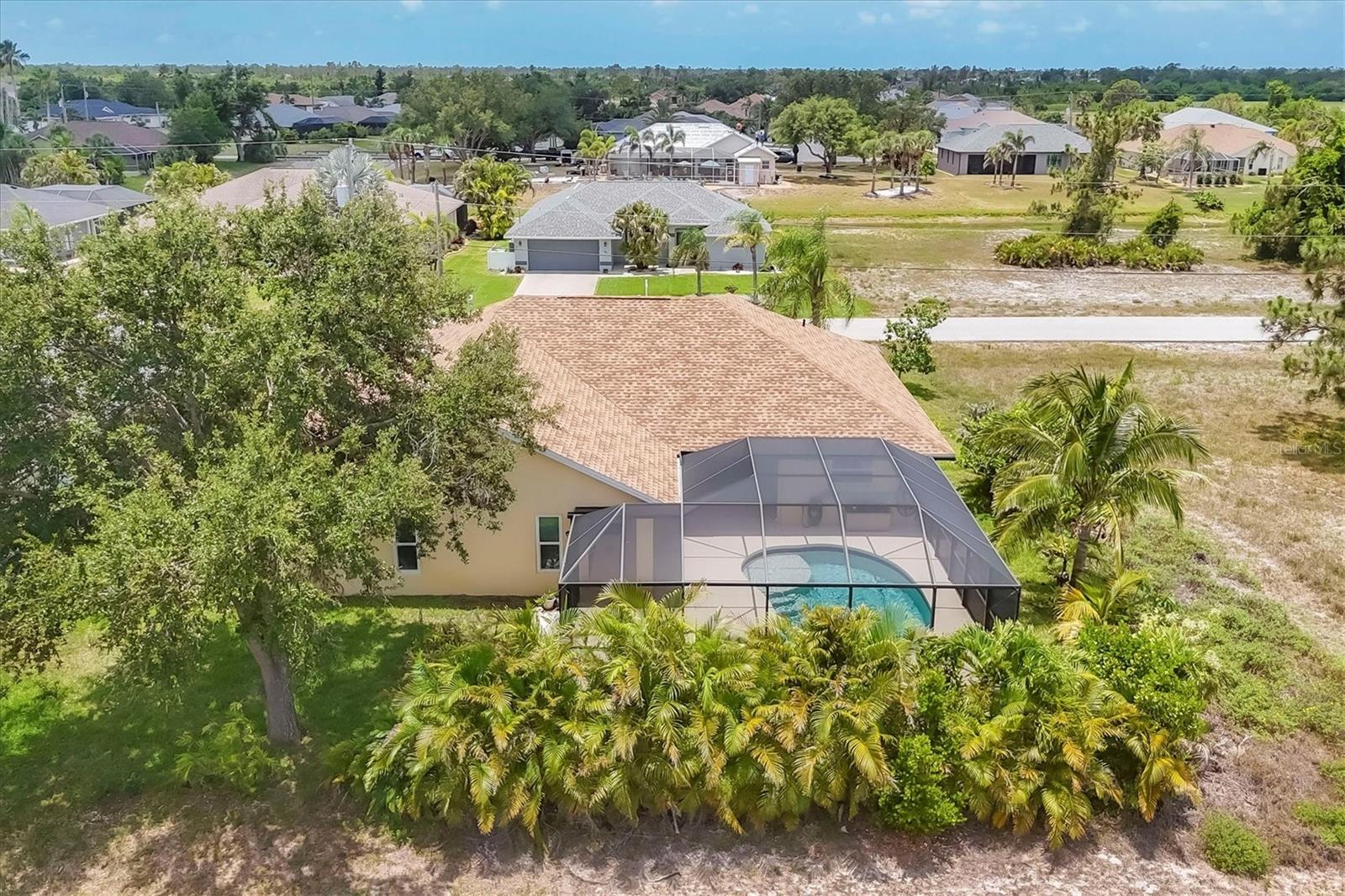 59 WHITE MARSH LN, ROTONDA WEST, FL, 33947