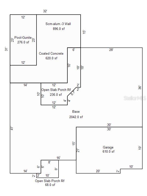 59 WHITE MARSH LN, ROTONDA WEST, FL, 33947