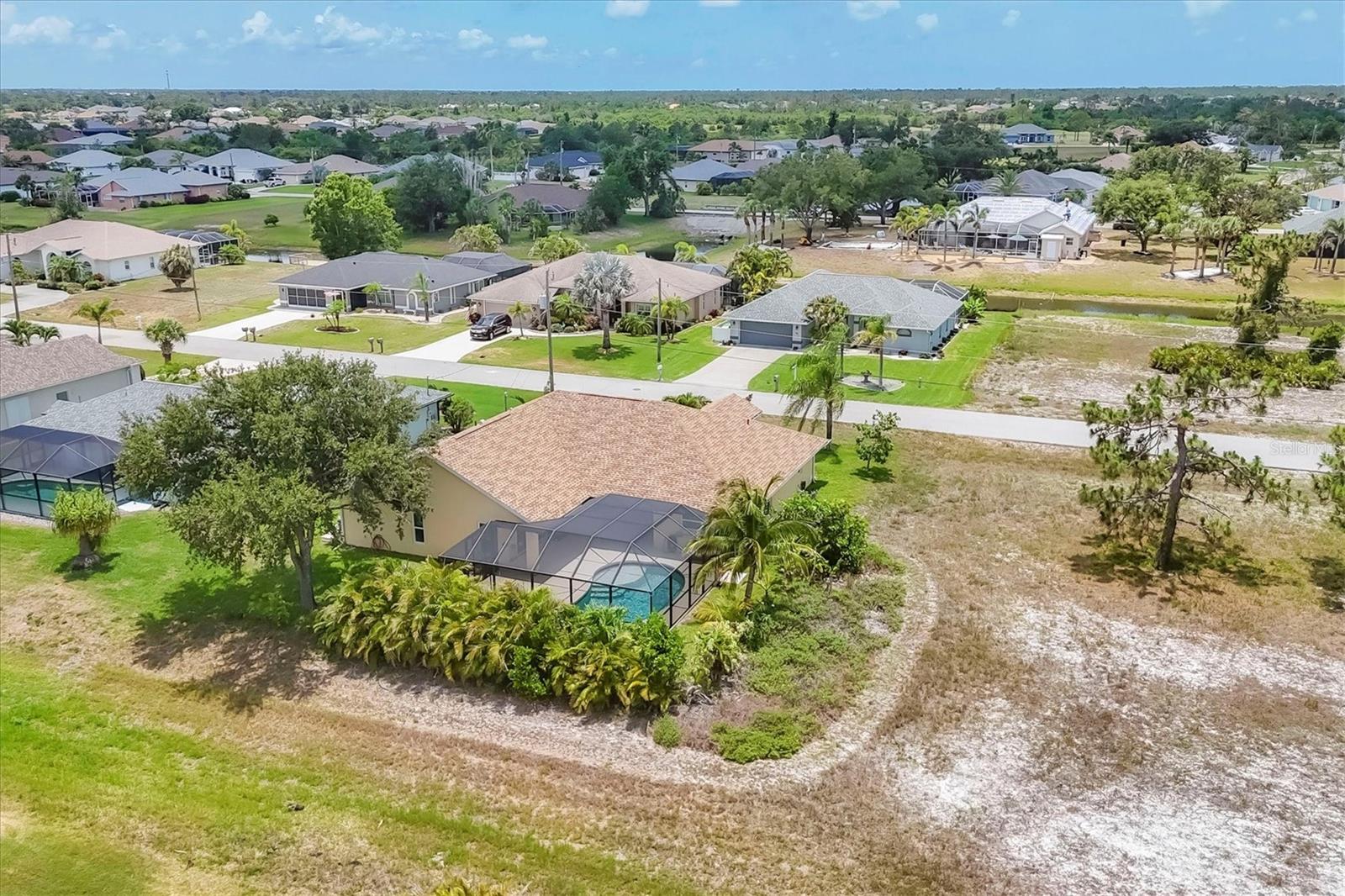 59 WHITE MARSH LN, ROTONDA WEST, FL, 33947