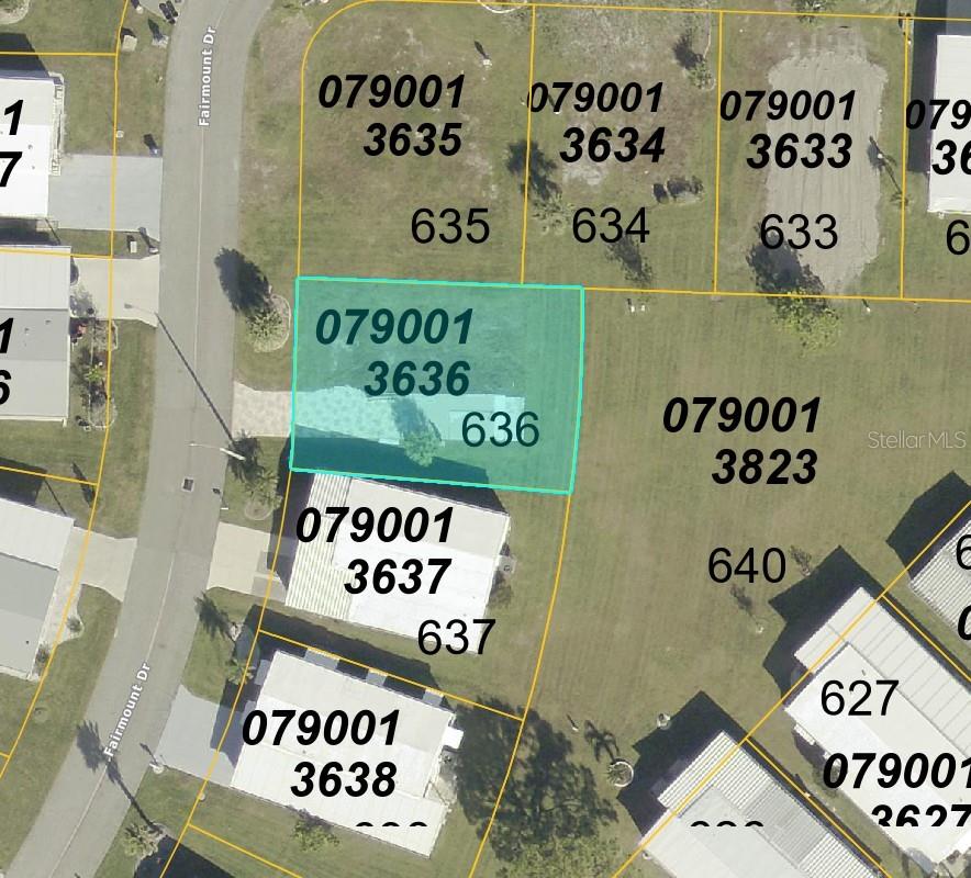 713 FAIRMOUNT DR, NORTH PORT, FL, 34287