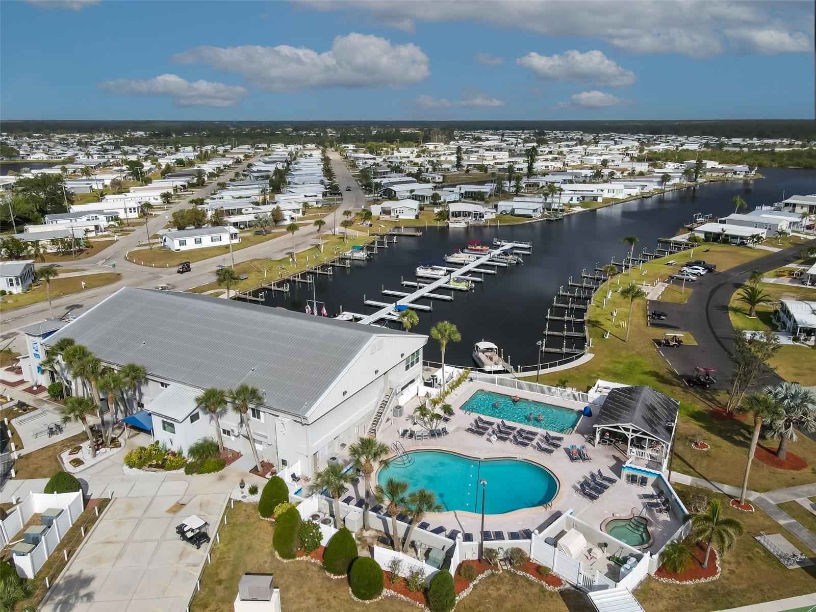 713 FAIRMOUNT DR, NORTH PORT, FL, 34287