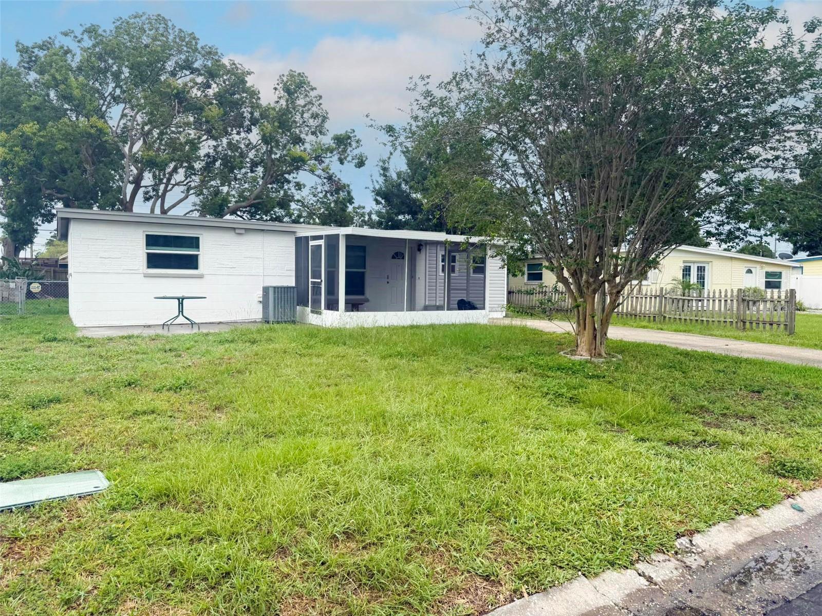 8096 ROSE TER, SEMINOLE, FL, 33777