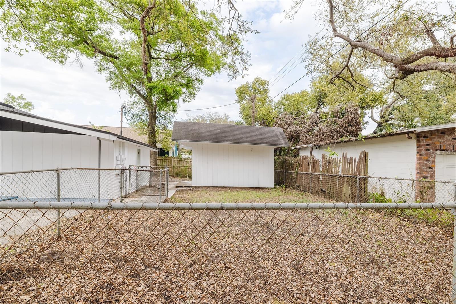 5801 N 17TH ST, TAMPA, FL, 33610