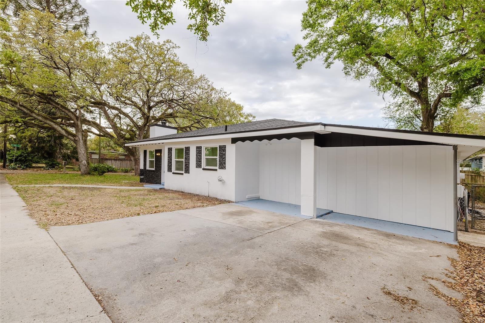 5801 N 17TH ST, TAMPA, FL, 33610