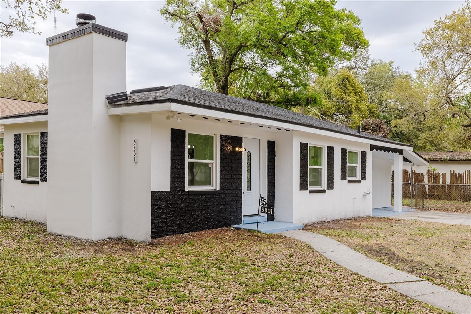 5801 N 17TH ST, TAMPA, FL, 33610