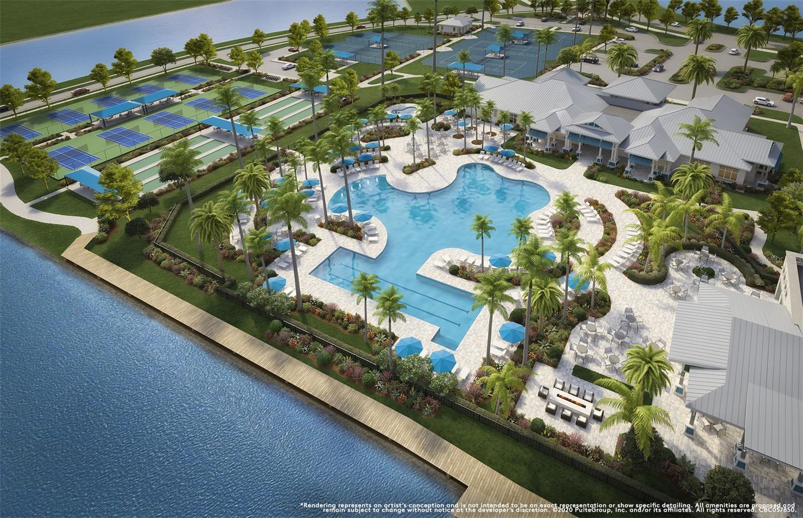 10486 SEA BREEZE RIDGE DR, ENGLEWOOD, FL, 34223