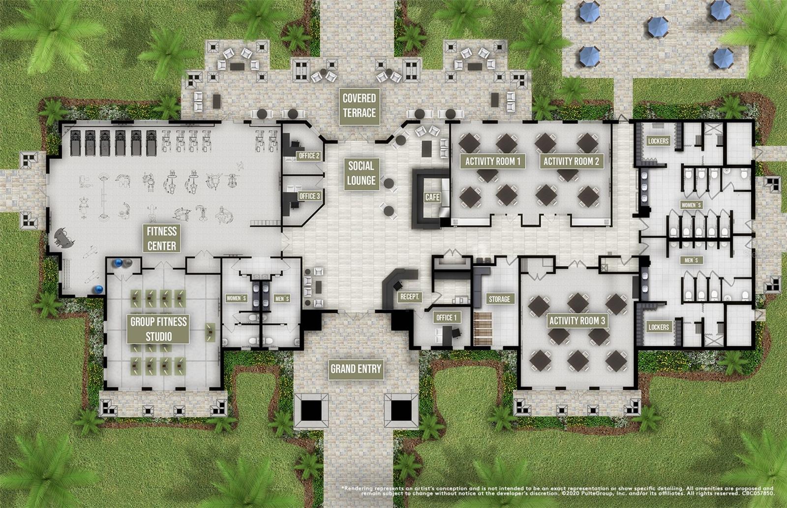 10486 SEA BREEZE RIDGE DR, ENGLEWOOD, FL, 34223