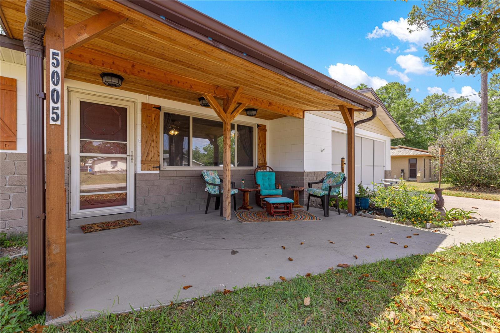 5005 NE 22ND AVE, OCALA, FL, 34479