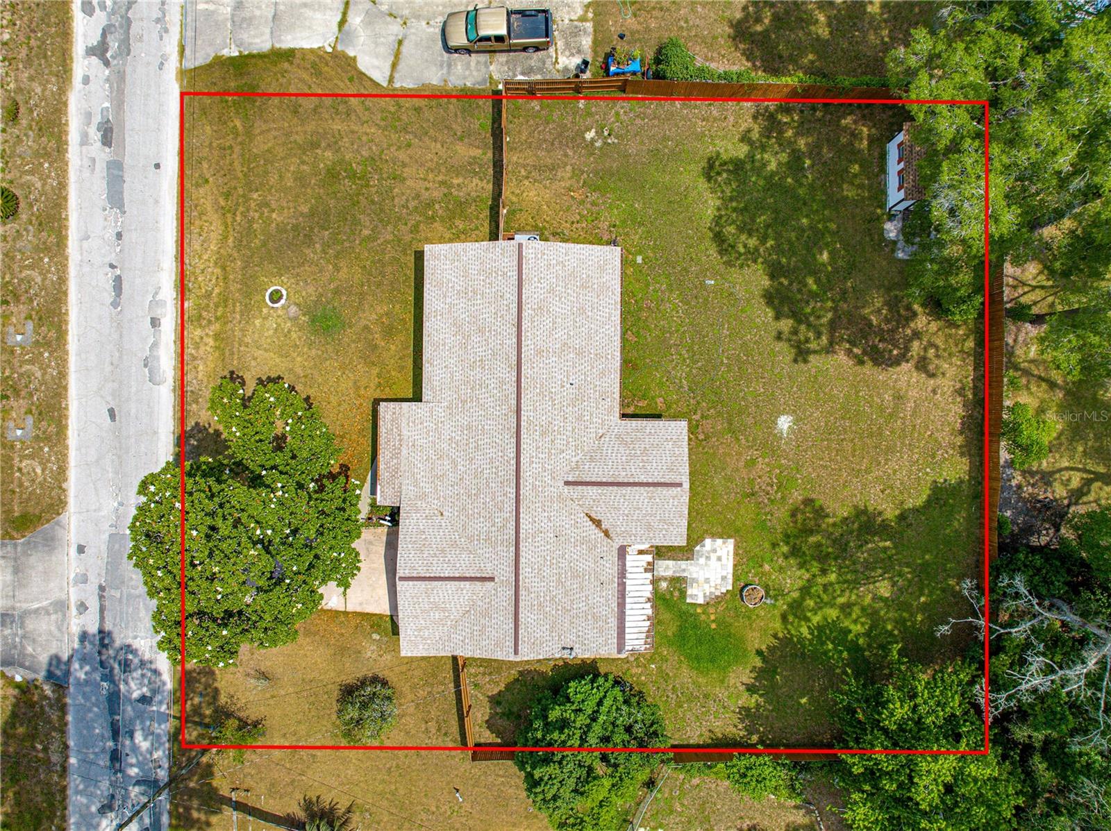 5005 NE 22ND AVE, OCALA, FL, 34479