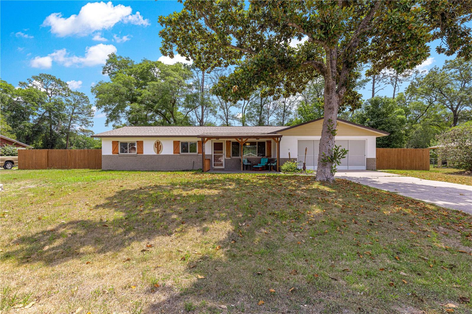 5005 NE 22ND AVE, OCALA, FL, 34479