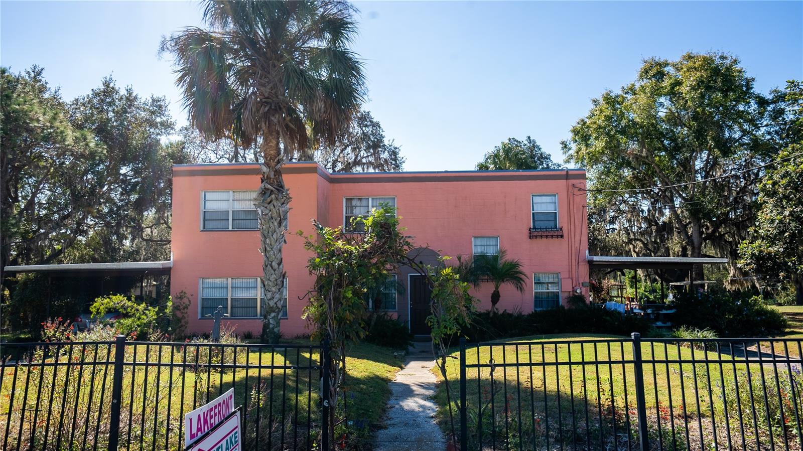 7254 WISTERIA LN, LAKE WALES, FL, 33898