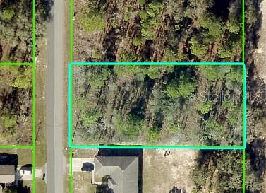 15234 POMP PKWY, WEEKI WACHEE, FL, 34614