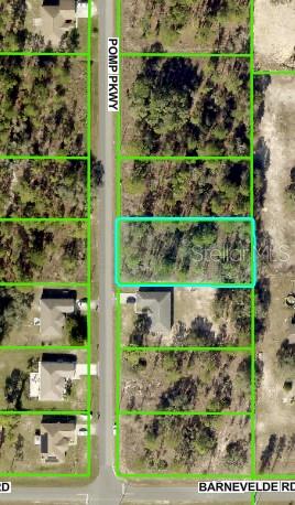 15234 POMP PKWY, WEEKI WACHEE, FL, 34614