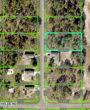 15234 POMP PKWY, WEEKI WACHEE, FL, 34614