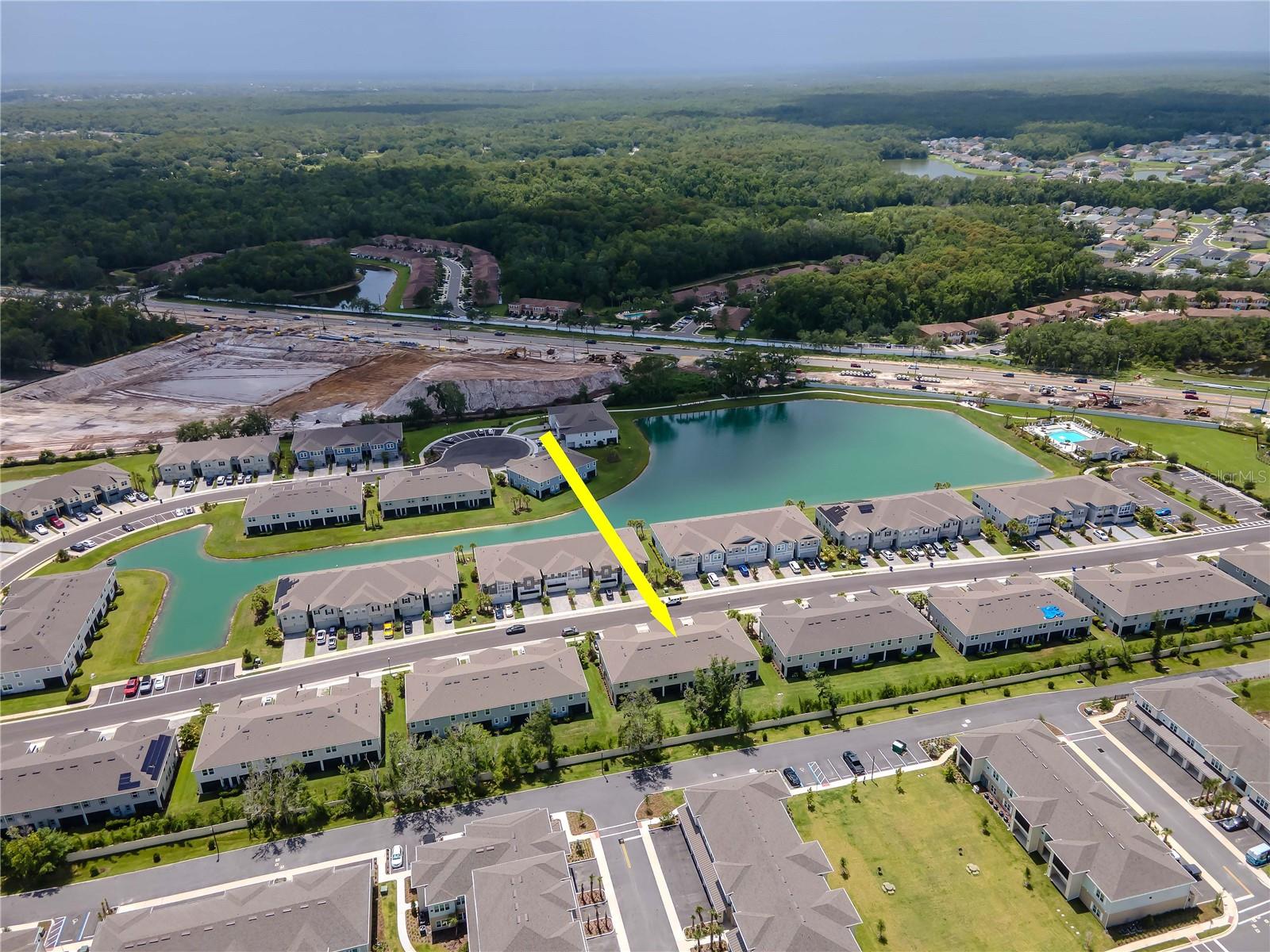 4262 CLOUD HOPPER WAY, LUTZ, FL, 33559