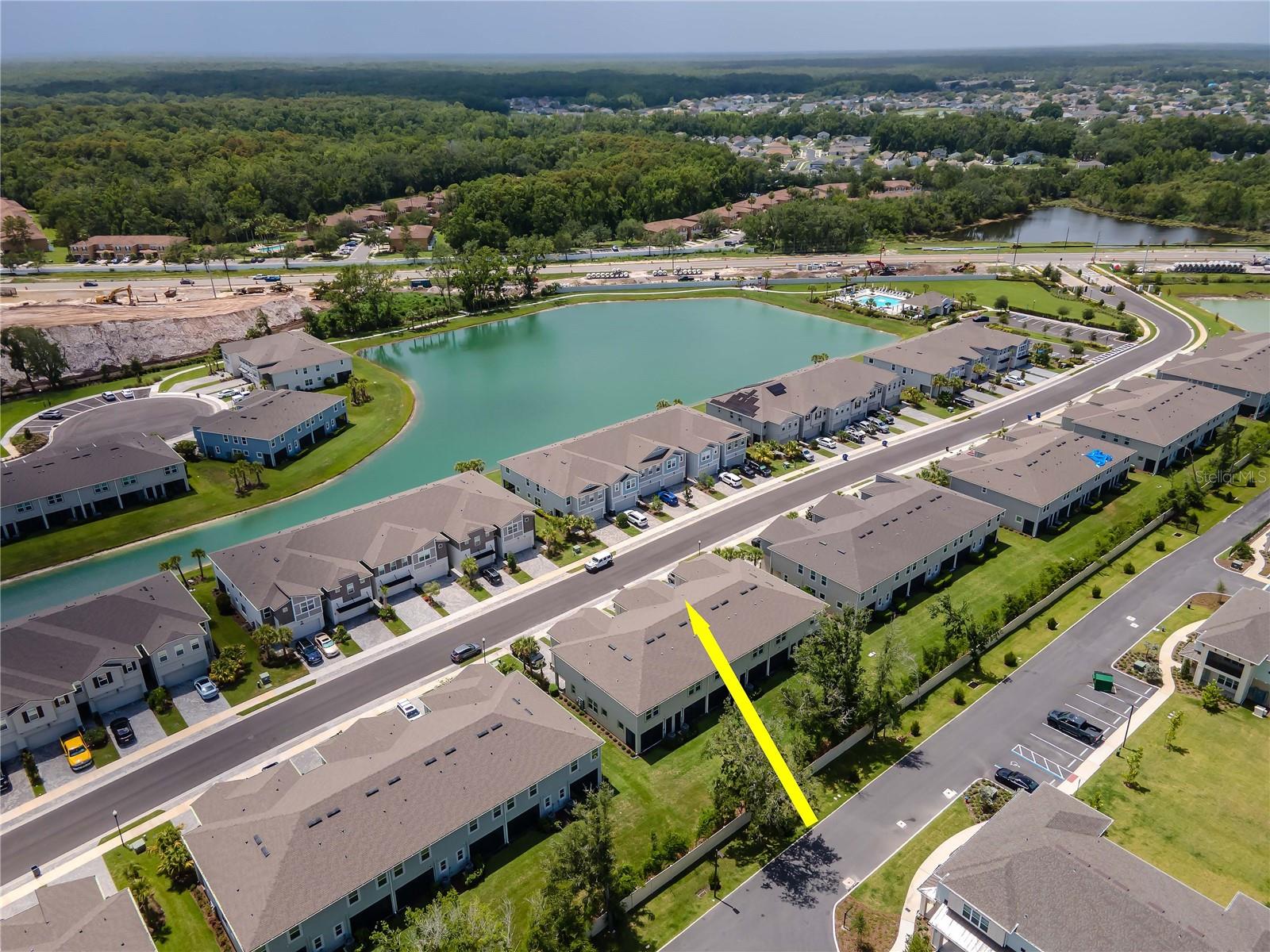 4262 CLOUD HOPPER WAY, LUTZ, FL, 33559