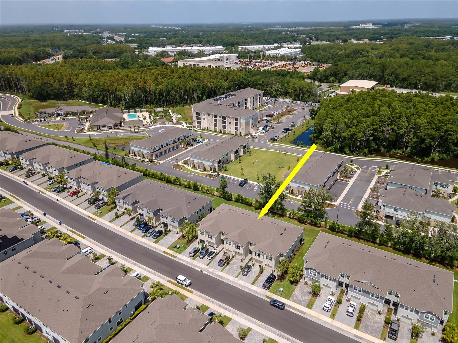 4262 CLOUD HOPPER WAY, LUTZ, FL, 33559