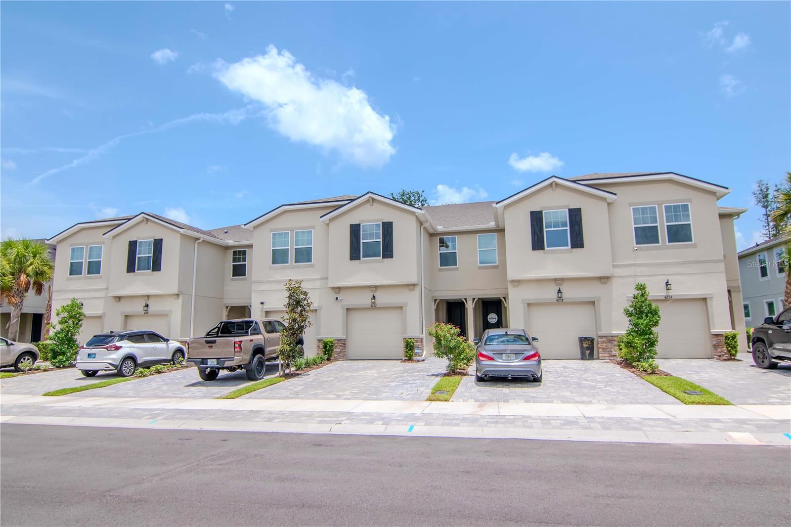 4262 CLOUD HOPPER WAY, LUTZ, FL, 33559