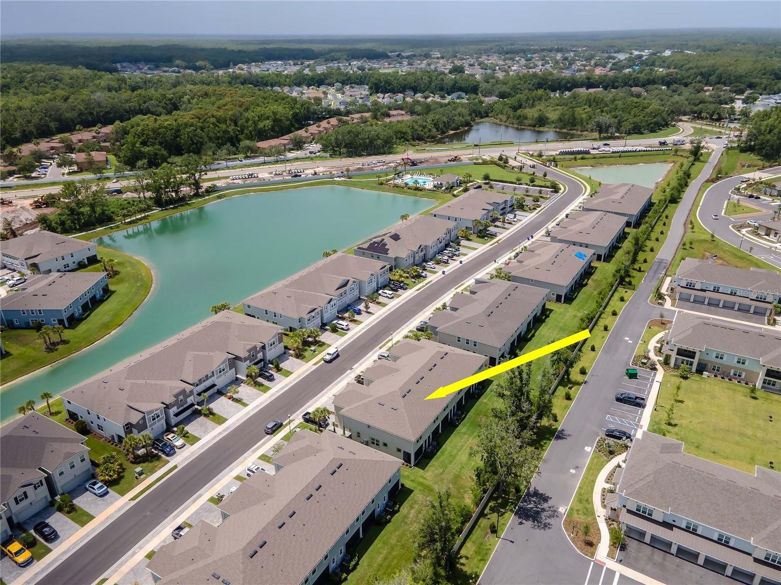 4262 CLOUD HOPPER WAY, LUTZ, FL, 33559