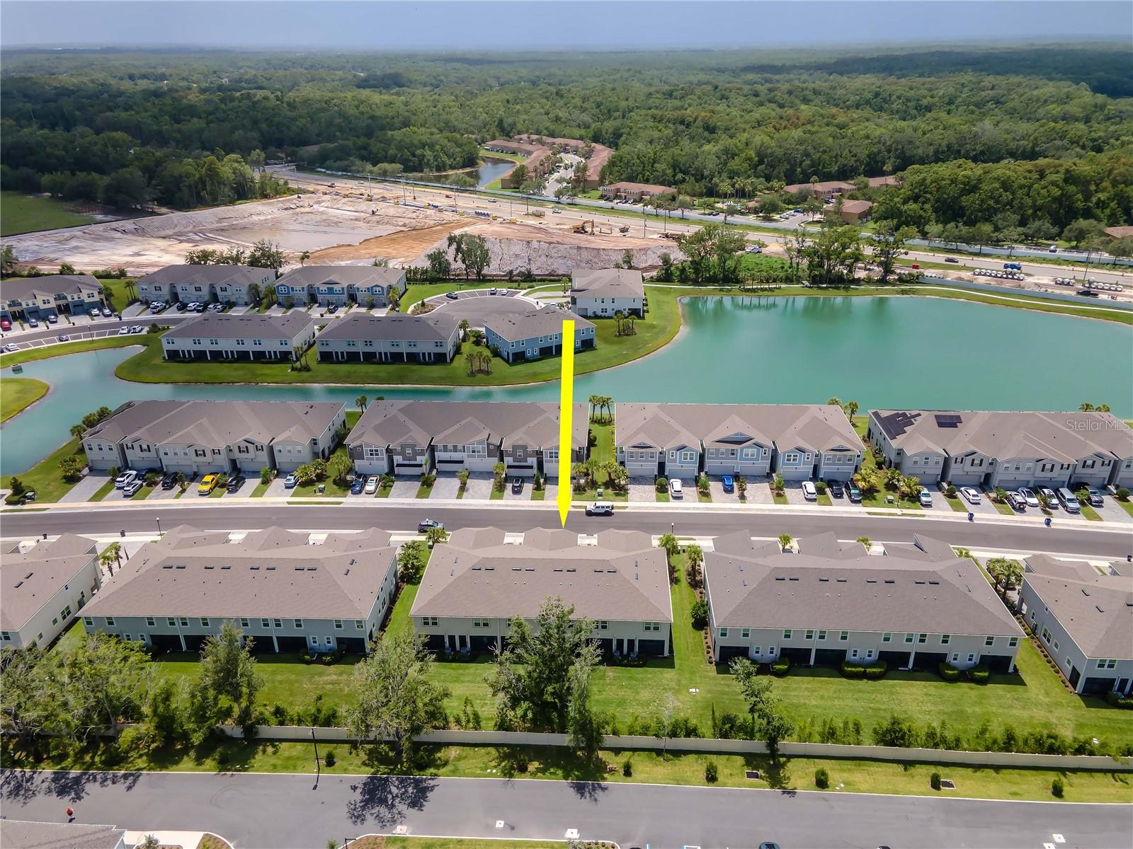 4262 CLOUD HOPPER WAY, LUTZ, FL, 33559